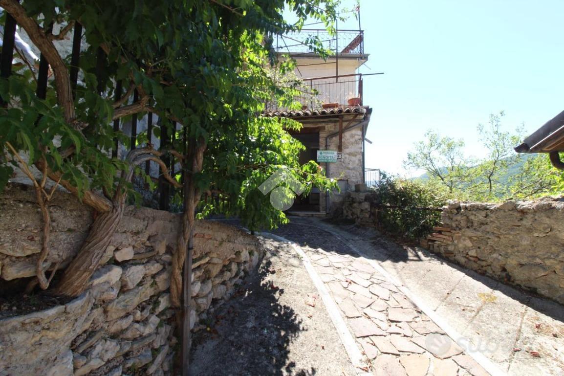 Appartamento – Ascrea, Rieti - Vista 2