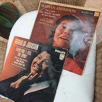 Due LP Gospel