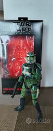 Star Wars Black Series Clone Commander Gree
