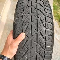 Gomme invernali RIKEN  205/55 R16 