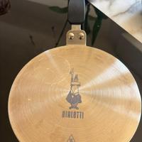 Piastra per pentole induzione