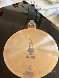 Piastra per pentole induzione