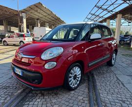 FIAT 500L 1.3 Multijet 85 CV Lounge OK NEOPATENT