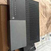 Modem tim