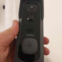 BOIFUN Videocitofono 2K
