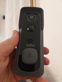 BOIFUN Videocitofono 2K
