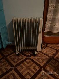 Termosifone elettrico