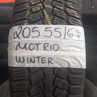 GOMME 205 55 126 MOTRIO INVERNALI M+S