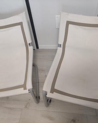 Poltrone/sedie vintage 