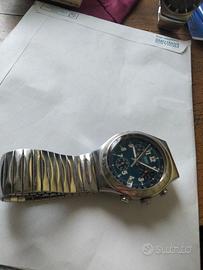 crono swatch irony