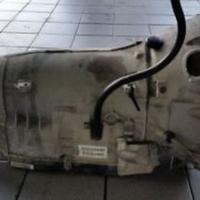 Cambio automatico chrysler mercedes clas c220 cdi