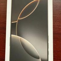 Iphone 16 pro Max 256 Gb