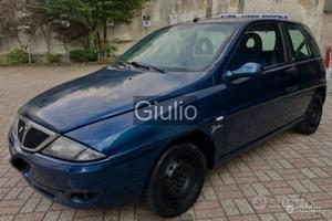 Lancia y 1.2 ricambi