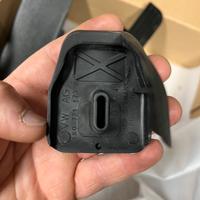 Pedaliera completa golf 5
