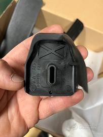 Pedaliera completa golf 5