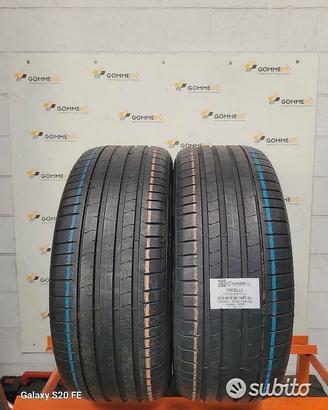 Gomme estive usate 275/45 20 110Y XL