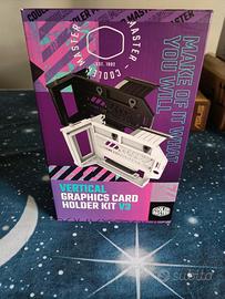 Cooler Master vertical graphics card holder v3