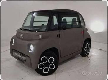 Minicar elettrica