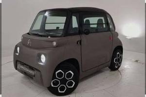 Minicar elettrica