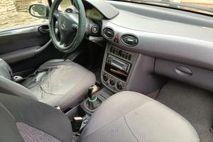 Mercedes classe a 170 avantgarde