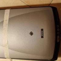 Scanner Epson perfection 2400 photo