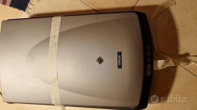 Scanner Epson perfection 2400 photo