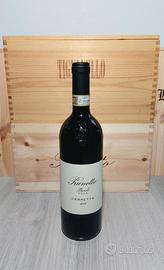 Prunotto Barolo Cerretta 2017 DOCG Serralunga Alba