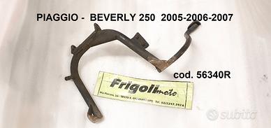 CAVALLETTO BEVERLY 250 2005 2006 2007 RICAMBI PIAG