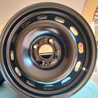 cerchi per Ford Fiesta