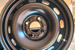 4  cerchi per Ford Fiesta