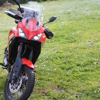 moto morini xcape 650
