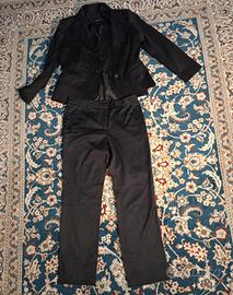 completo donna caractère 