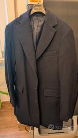 Trussardi cappotto 