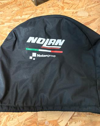 CASCO NOLAN