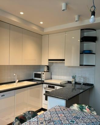 Cucina moderna