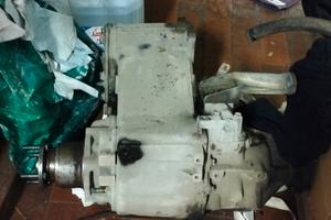 riduttore Discovery 2 td5 