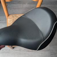 Sella originale slim Triumph Speedmaster 1200