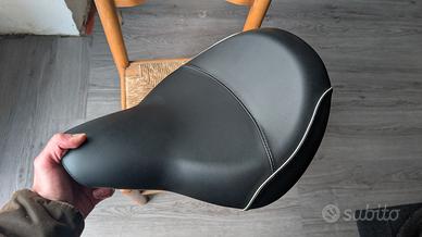 Sella originale slim Triumph Speedmaster 1200