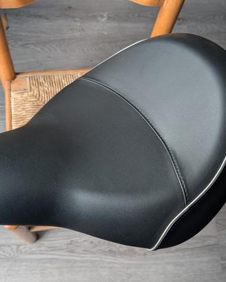 Sella originale slim Triumph Speedmaster 1200