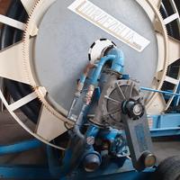 irrigato mobile ruotone