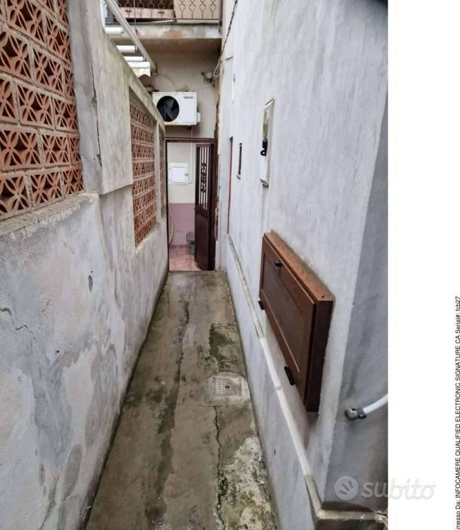 Appartamento – Messina, Mangialupi, III Circoscrizione - Vista 3