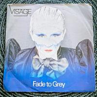 Collection 1981: fade tò grey -visage