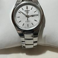 Seiko 5