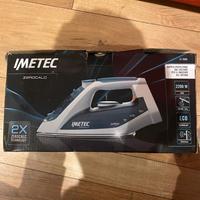 Ferro da stiro Imetec Zerocalc