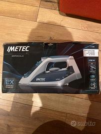 Ferro da stiro Imetec Zerocalc