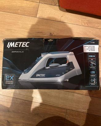 Ferro da stiro Imetec Zerocalc
