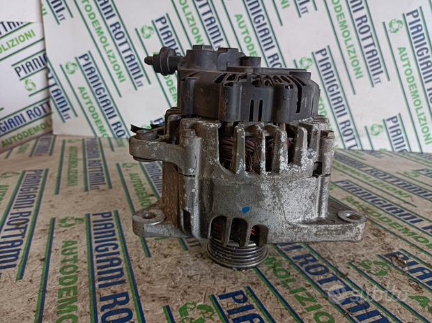 Alternatore Kia Venga D4FB 2010