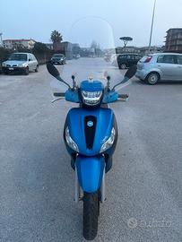 Motorino Medley 125 ABS