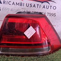 STOP FANALE POSTERIORE DESTRO VOLKSWAGEN Golf 7 Be