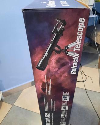 Telescopio